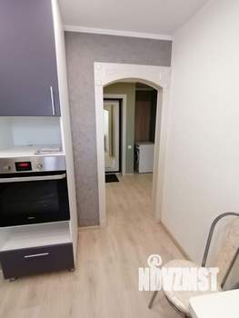 1-к квартира, на длительный срок, 44м2, 7/18 этаж