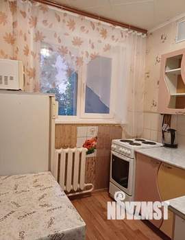 1-к квартира, на длительный срок, 33м2, 5/5 этаж