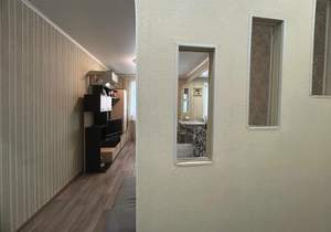 2-к квартира, на длительный срок, 45м2, 5/5 этаж