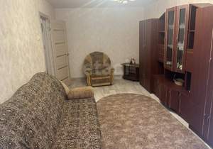 1-к квартира, на длительный срок, 34м2, 2/9 этаж