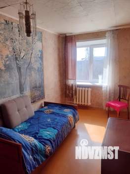 2-к квартира, на длительный срок, 43м2, 5/5 этаж