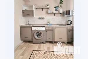 1-к квартира, посуточно, 34м2, 1/9 этаж