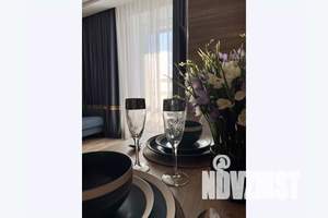 2-к квартира, посуточно, 40м2, 4/8 этаж