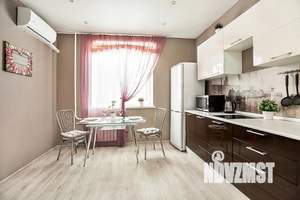 1-к квартира, посуточно, 31м2, 5/8 этаж