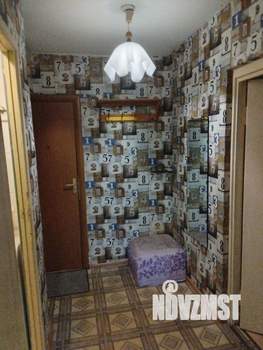 1-к квартира, на длительный срок, 33м2, 2/9 этаж