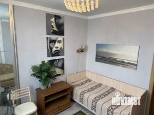 3-к квартира, на длительный срок, 63м2, 10/16 этаж