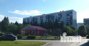 1-к квартира, посуточно, 31м2, 8/10 этаж