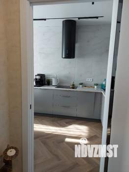 1-к квартира, на длительный срок, 40м2, 4/10 этаж