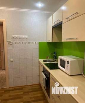 1-к квартира, на длительный срок, 33м2, 13/16 этаж