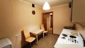 1-к квартира, посуточно, 38м2, 7/15 этаж