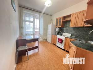 1-к квартира, посуточно, 40м2, 5/9 этаж