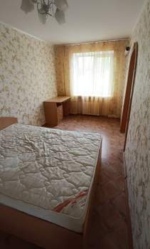 2-к квартира, на длительный срок, 45м2, 5/5 этаж
