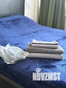 1-к квартира, посуточно, 45м2, 15/17 этаж