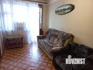1-к квартира, на длительный срок, 35м2, 2/9 этаж