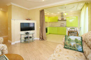 3-к квартира, на длительный срок, 80м2, 12/14 этаж