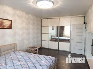 1-к квартира, на длительный срок, 48м2, 3/9 этаж