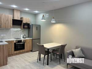 1-к квартира, на длительный срок, 45м2, 4/8 этаж