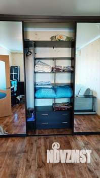 1-к квартира, на длительный срок, 36м2, 7/9 этаж