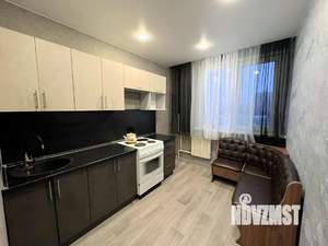 1-к квартира, на длительный срок, 32м2, 5/16 этаж