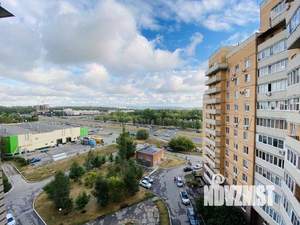 2-к квартира, посуточно, 75м2, 1/1 этаж