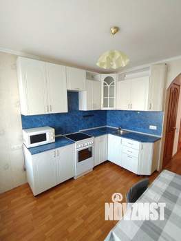 1-к квартира, на длительный срок, 40м2, 5/9 этаж