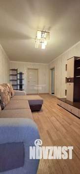 2-к квартира, на длительный срок, 46м2, 3/5 этаж