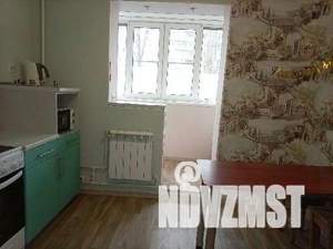 2-к квартира, на длительный срок, 55м2, 1/5 этаж