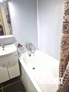 1-к квартира, на длительный срок, 34м2, 3/10 этаж