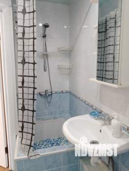 Студия квартира, посуточно, 28м2, 2/9 этаж