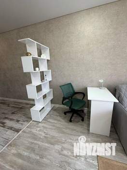 Студия квартира, на длительный срок, 28м2, 6/16 этаж