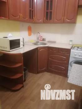 1-к квартира, посуточно, 31м2, 2/4 этаж