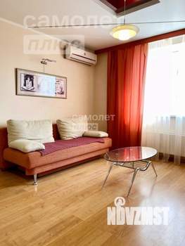 1-к квартира, на длительный срок, 50м2, 11/16 этаж