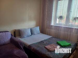 1-к квартира, посуточно, 34м2, 3/16 этаж