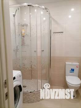 1-к квартира, посуточно, 42м2, 14/14 этаж