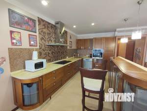 3-к квартира, на длительный срок, 100м2, 5/8 этаж