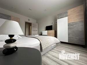 2-к квартира, посуточно, 63м2, 1/1 этаж