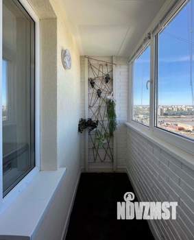 1-к квартира, на длительный срок, 45м2, 25/26 этаж