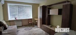 1-к квартира, на длительный срок, 19м2, 2/5 этаж