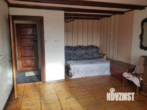 1-к квартира, на длительный срок, 34м2, 4/10 этаж