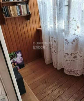 1-к квартира, на длительный срок, 34м2, 6/9 этаж