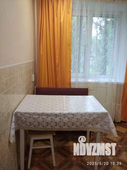 1-к квартира, на длительный срок, 31м2, 1/5 этаж