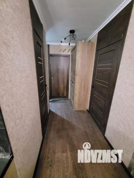 1-к квартира, на длительный срок, 34м2, 7/9 этаж