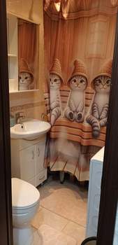 1-к квартира, на длительный срок, 30м2, 5/5 этаж