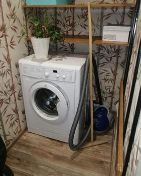 1-к квартира, на длительный срок, 32м2, 3/9 этаж