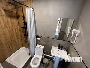 1-к квартира, посуточно, 21м2, 1/1 этаж