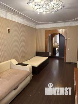 3-к квартира, на длительный срок, 65м2, 2/9 этаж