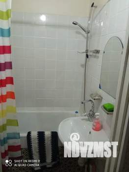2-к квартира, посуточно, 48м2, 12/16 этаж