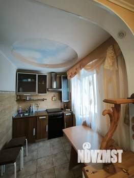 2-к квартира, на длительный срок, 45м2, 4/5 этаж