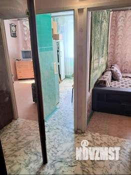1-к квартира, на длительный срок, 33м2, 6/16 этаж
