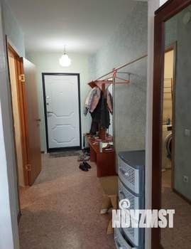 Студия квартира, на длительный срок, 24м2, 3/5 этаж